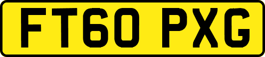 FT60PXG