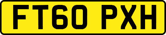 FT60PXH