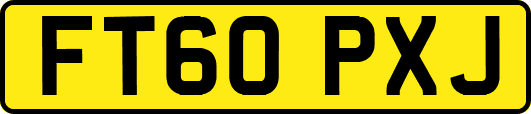 FT60PXJ