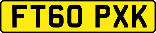 FT60PXK