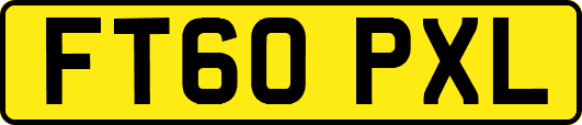 FT60PXL