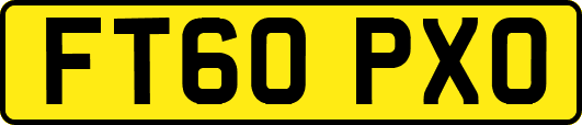 FT60PXO