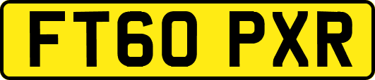FT60PXR
