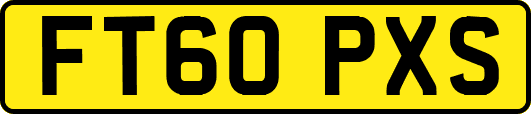 FT60PXS
