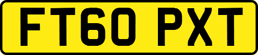 FT60PXT