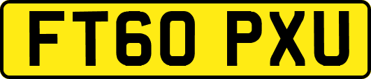 FT60PXU