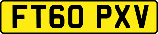 FT60PXV