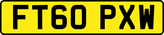 FT60PXW
