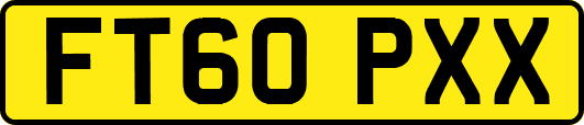 FT60PXX