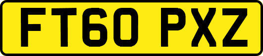 FT60PXZ