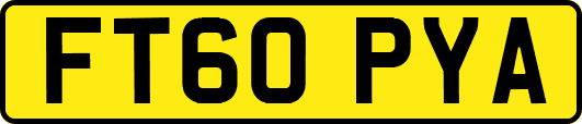 FT60PYA