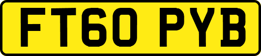 FT60PYB