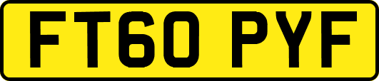 FT60PYF