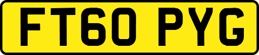 FT60PYG