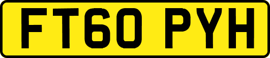 FT60PYH