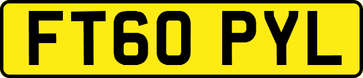 FT60PYL