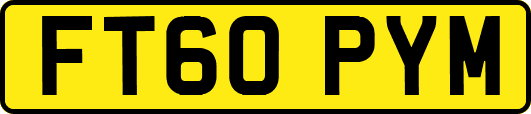 FT60PYM