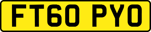 FT60PYO
