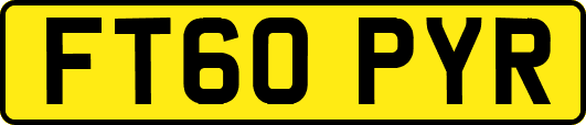 FT60PYR