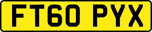 FT60PYX
