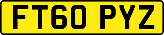 FT60PYZ