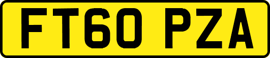 FT60PZA