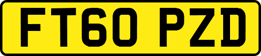FT60PZD