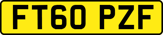 FT60PZF