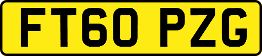 FT60PZG