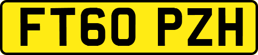 FT60PZH