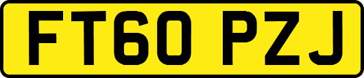 FT60PZJ