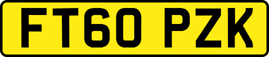 FT60PZK