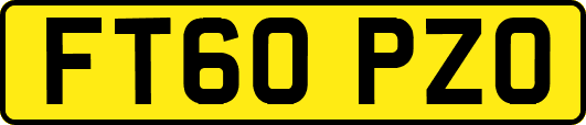 FT60PZO