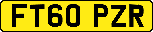 FT60PZR
