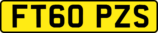 FT60PZS