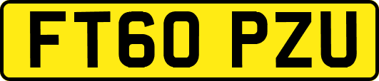 FT60PZU