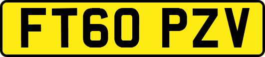FT60PZV