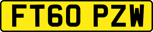 FT60PZW