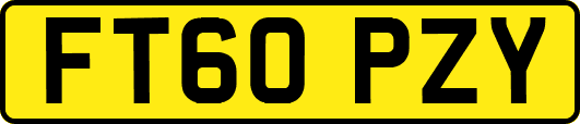 FT60PZY
