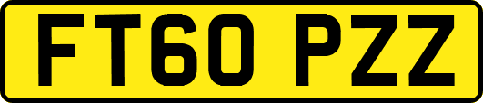 FT60PZZ