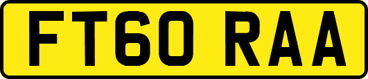 FT60RAA