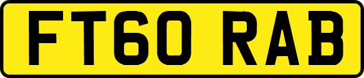 FT60RAB
