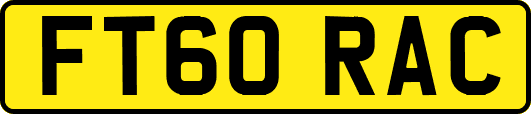 FT60RAC