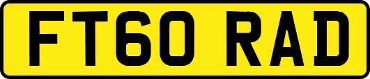 FT60RAD
