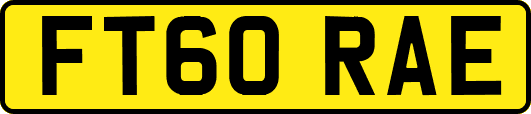 FT60RAE