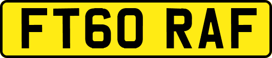 FT60RAF