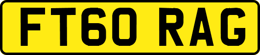 FT60RAG