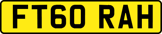 FT60RAH