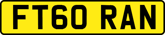 FT60RAN