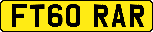 FT60RAR